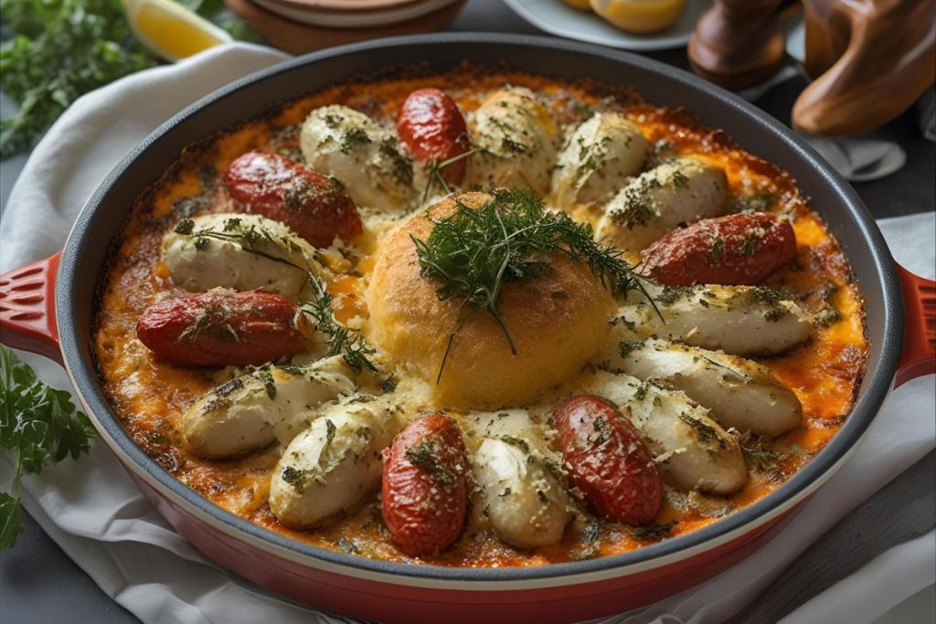 Sofraların Vazgeçilmezi: İstanbul Hot Pot (Güveç) Tarifi