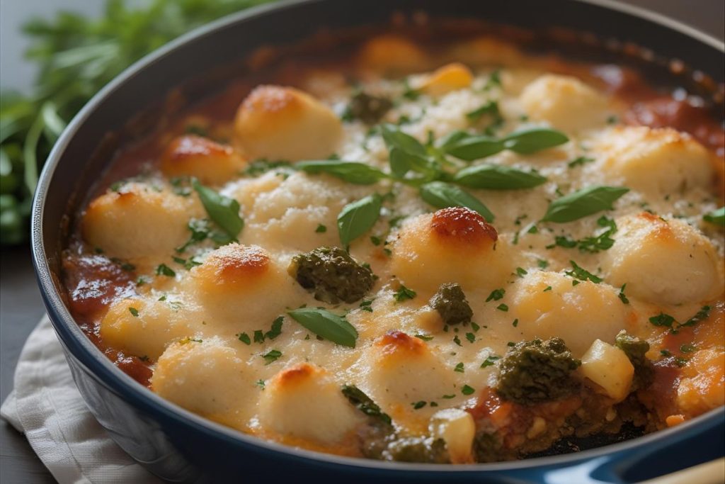 Modern Sofralara Uygun Fusion Hot Pot Güveç Tarifi