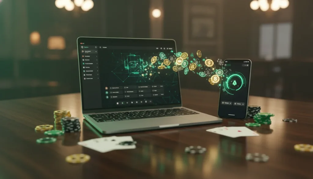 Casino’da Kayıp İadesi İşleyişi