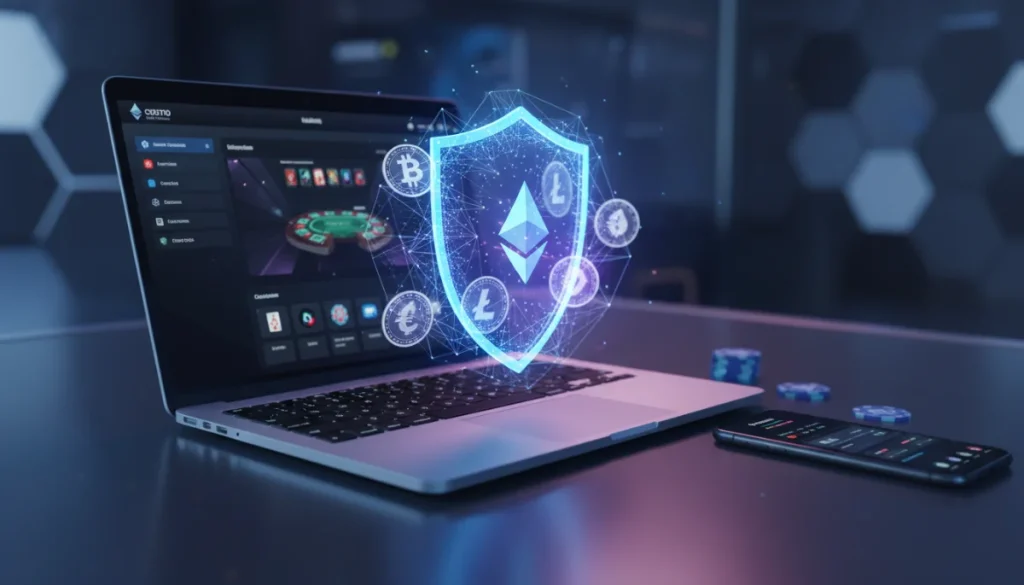 Dijital Paralı Eğlence Platformlarında Veri Koruma Rehberi