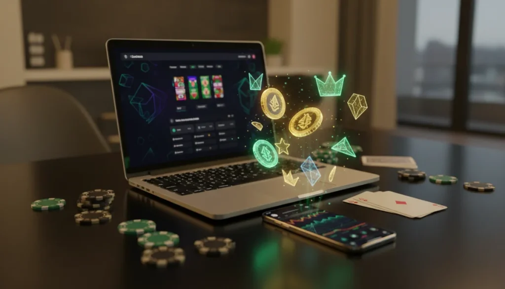 Kripto Casino Promosyonları Detaylı İnceleme